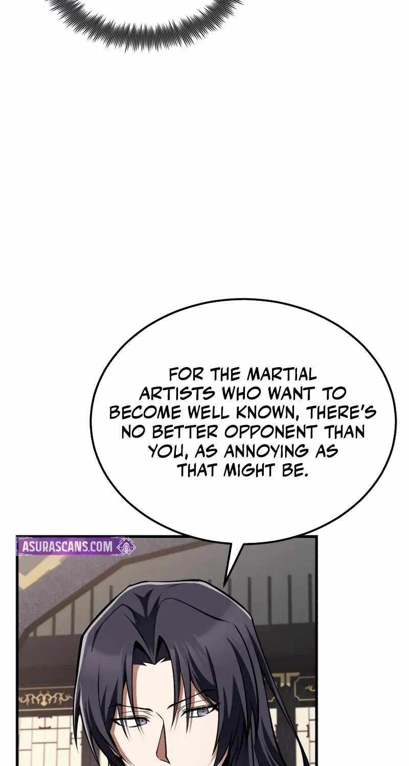 One hit teacher master baek Chapter 126 page 23 - 