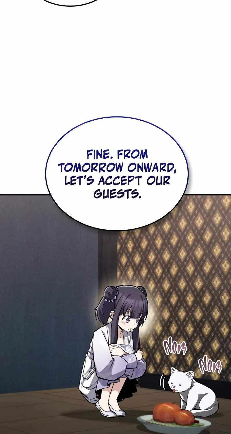 One hit teacher master baek Chapter 126 page 25 - 