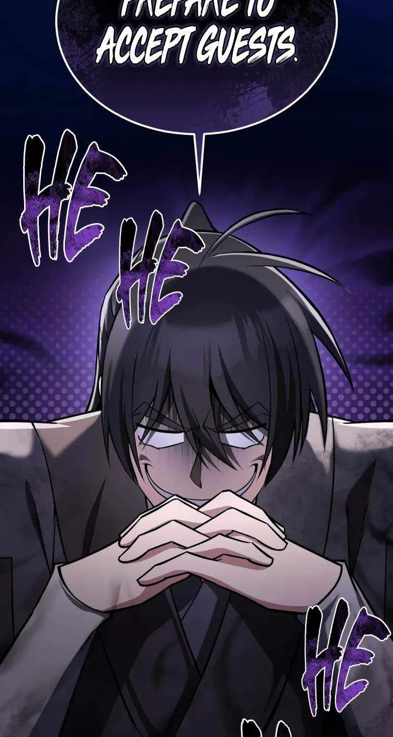 One hit teacher master baek Chapter 126 page 28 - 