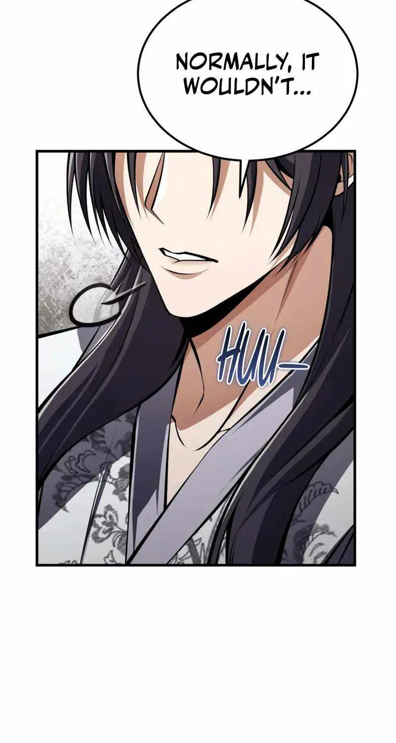 One hit teacher master baek Chapter 126 page 4 - 