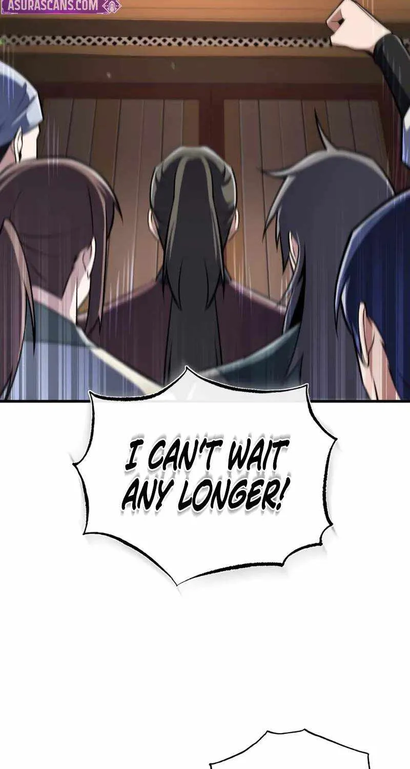 One hit teacher master baek Chapter 126 page 32 - 