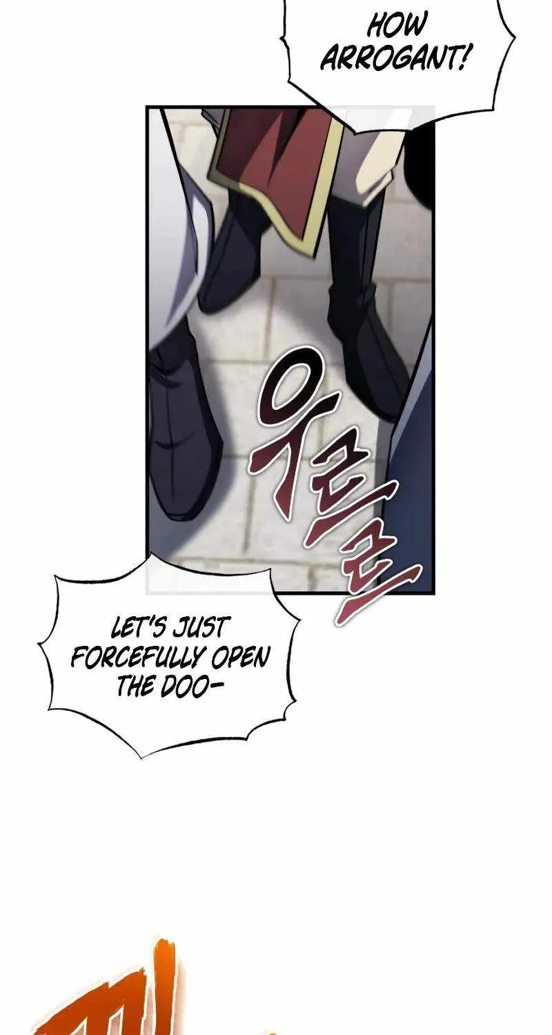 One hit teacher master baek Chapter 126 page 33 - 