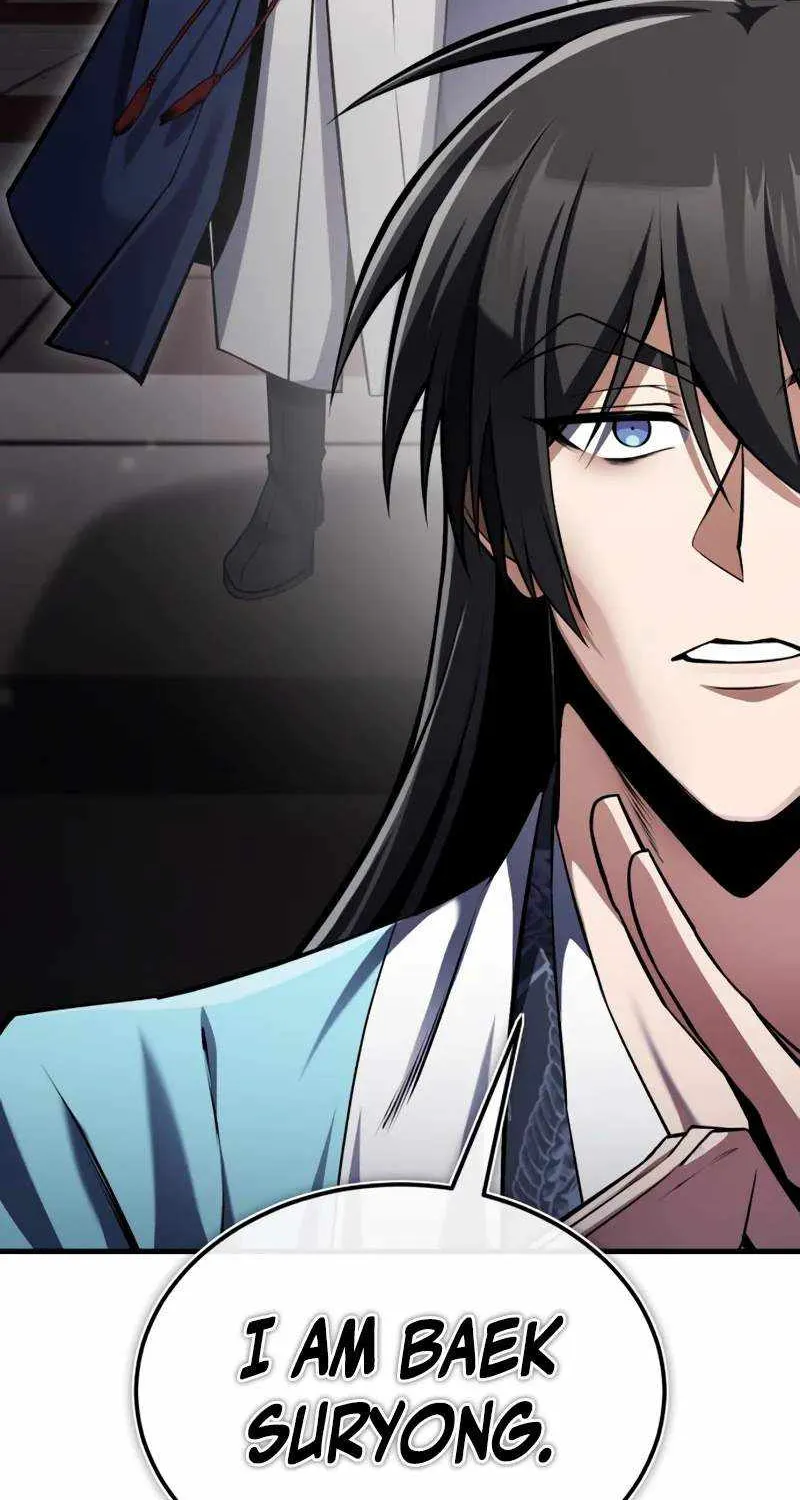 One hit teacher master baek Chapter 126 page 36 - 