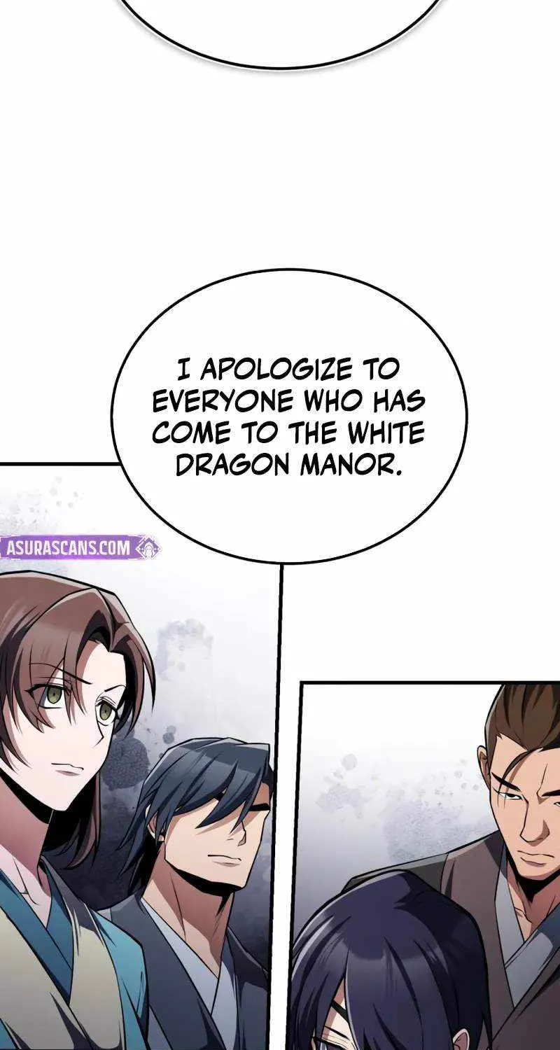 One hit teacher master baek Chapter 126 page 37 - 