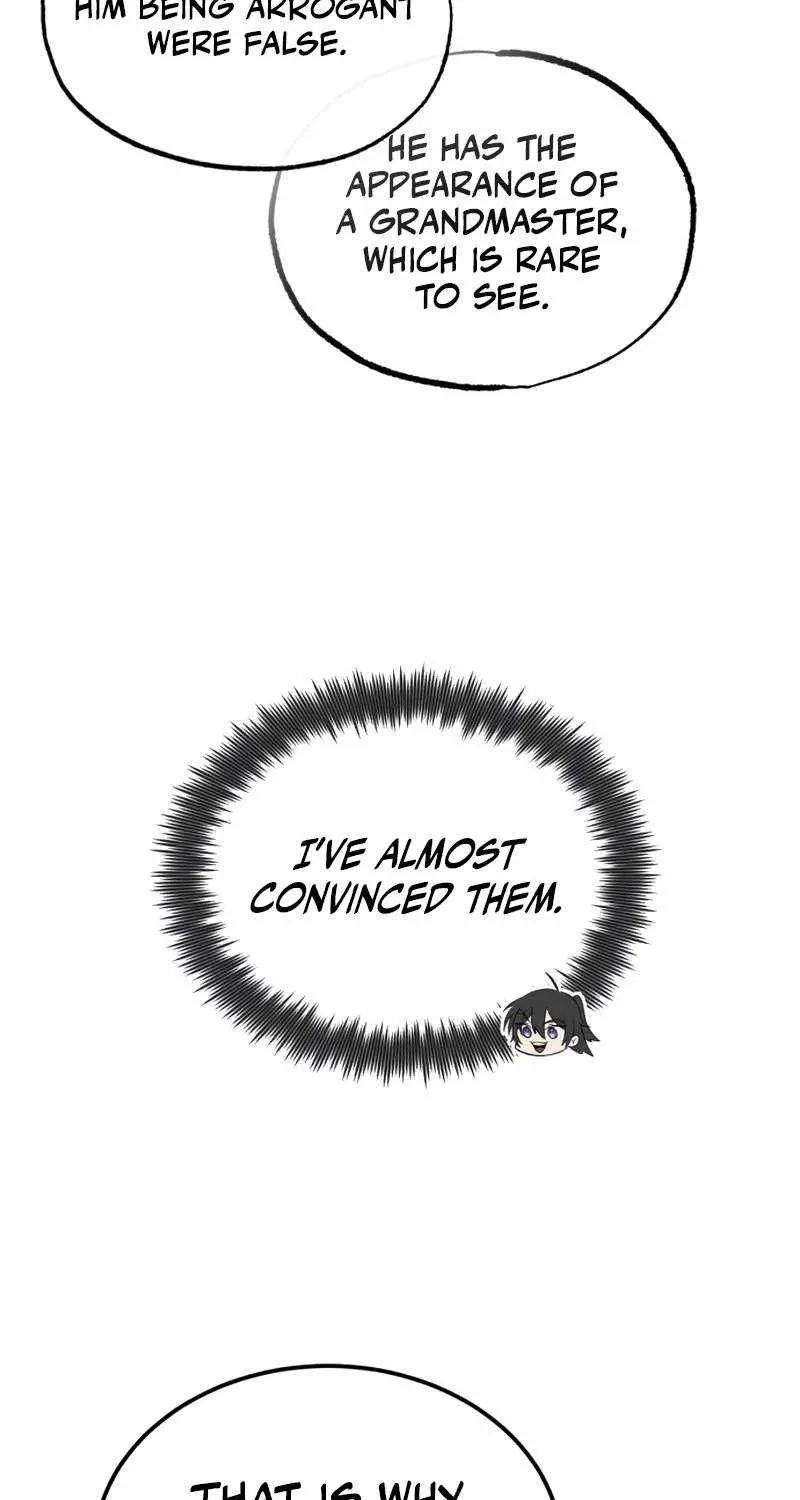 One hit teacher master baek Chapter 126 page 47 - 