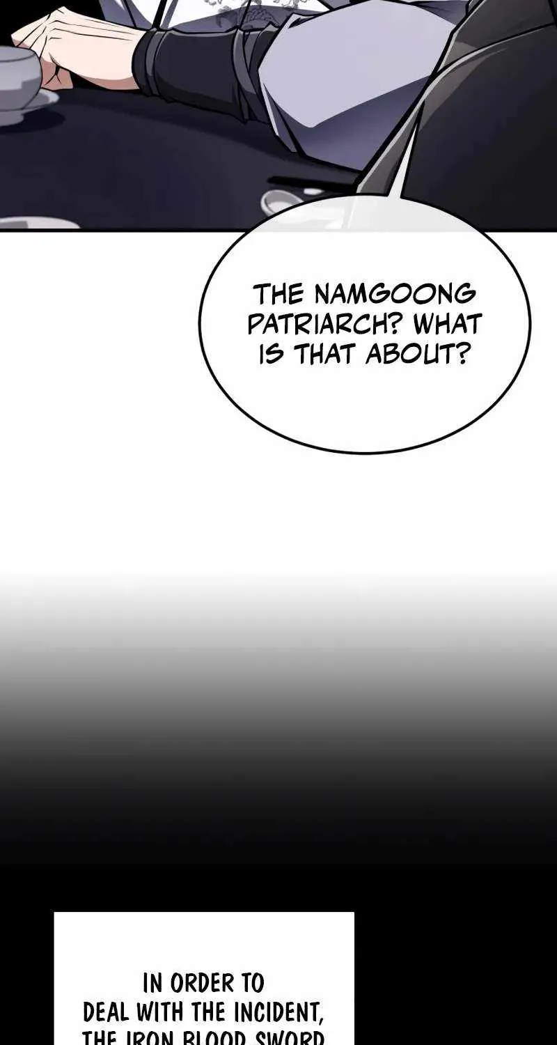 One hit teacher master baek Chapter 126 page 6 - 