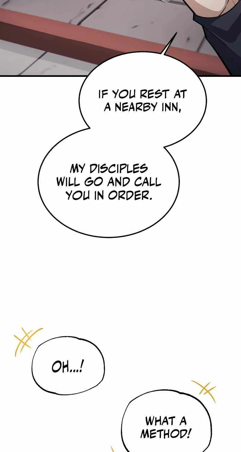 One hit teacher master baek Chapter 126 page 54 - 