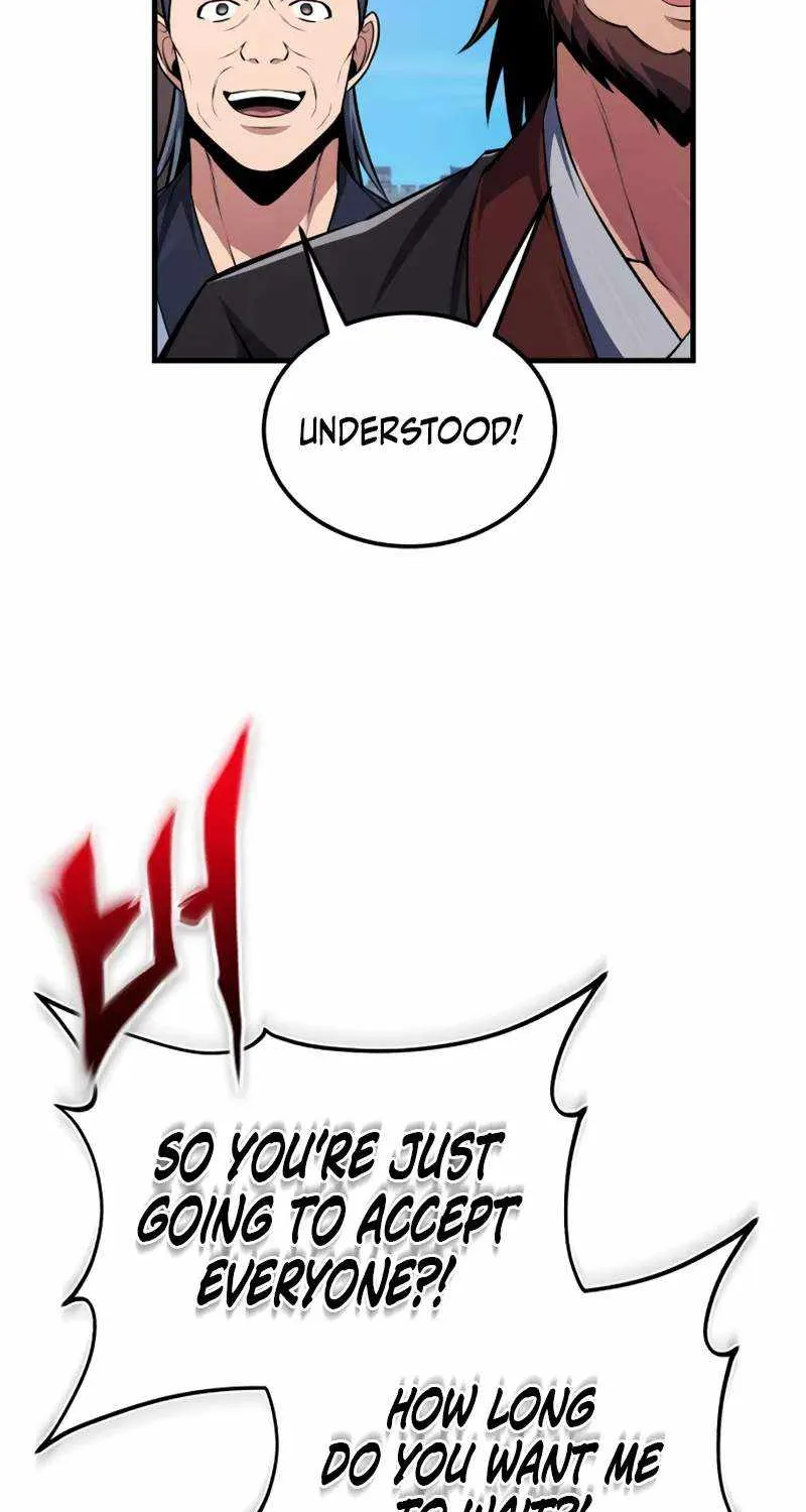 One hit teacher master baek Chapter 126 page 56 - 