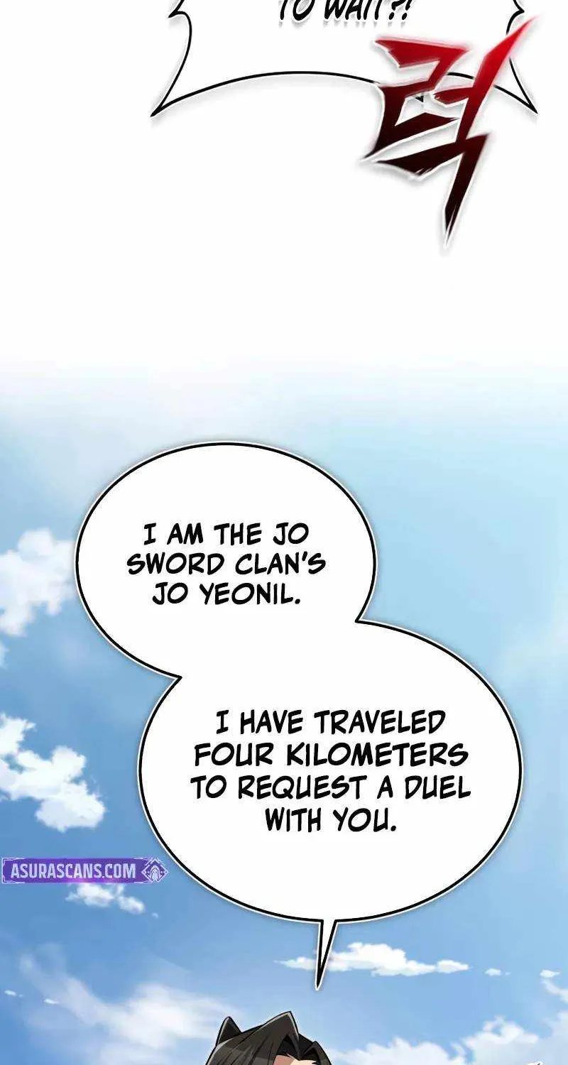 One hit teacher master baek Chapter 126 page 57 - 