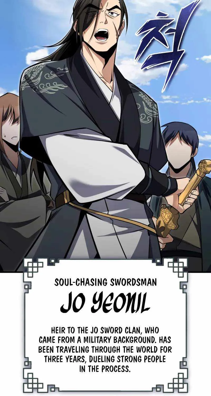 One hit teacher master baek Chapter 126 page 58 - 