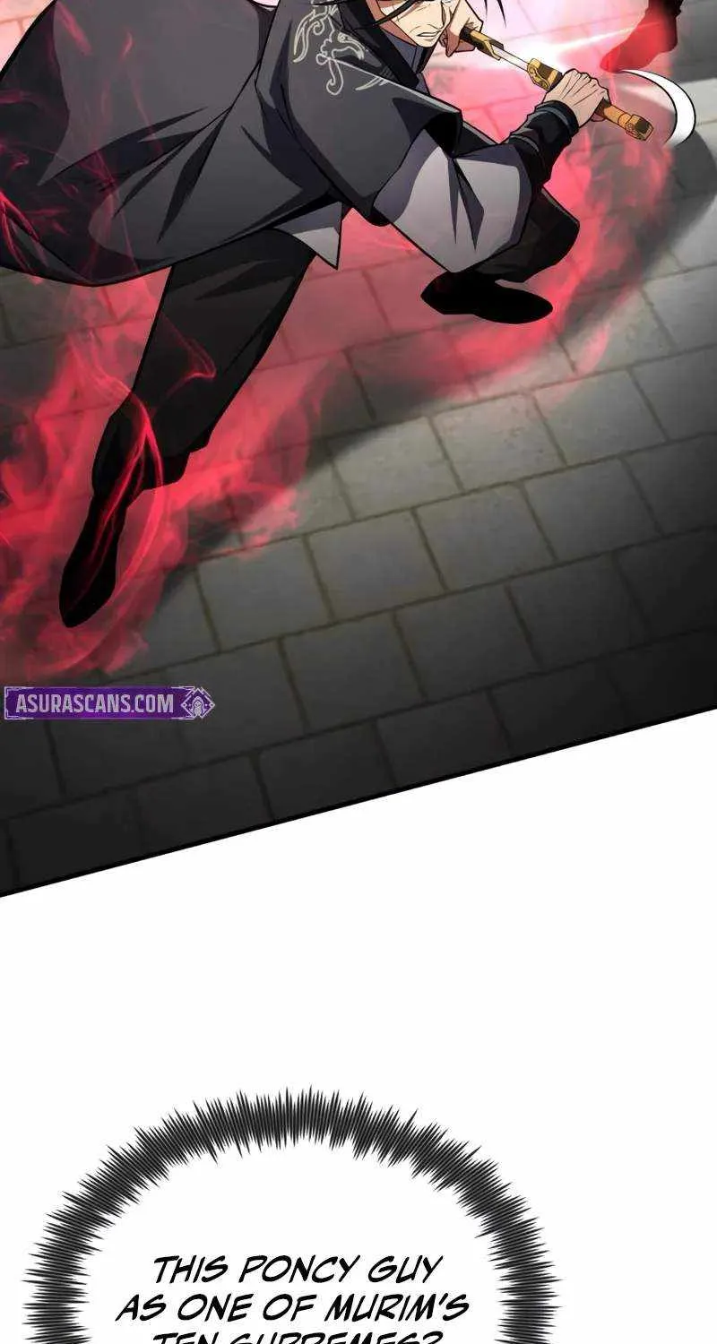 One hit teacher master baek Chapter 126 page 62 - 