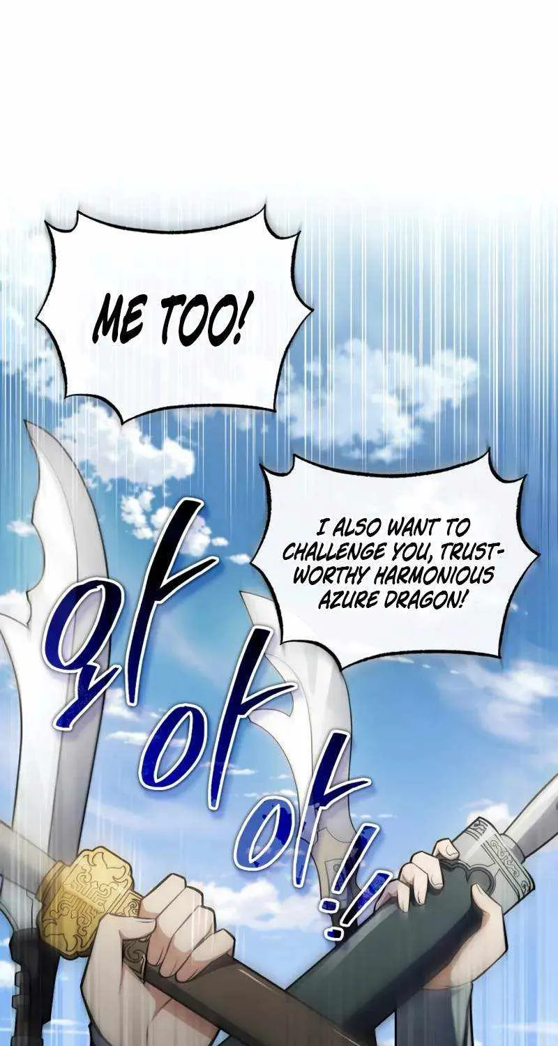 One hit teacher master baek Chapter 126 page 64 - 