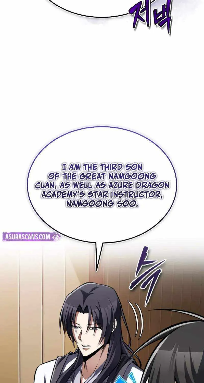 One hit teacher master baek Chapter 126 page 68 - 