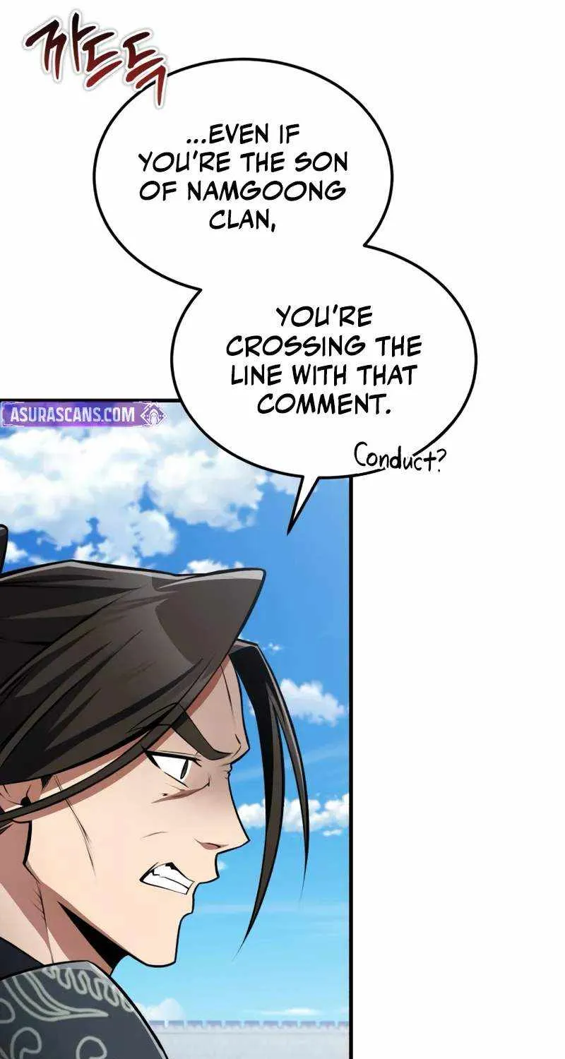 One hit teacher master baek Chapter 126 page 70 - 