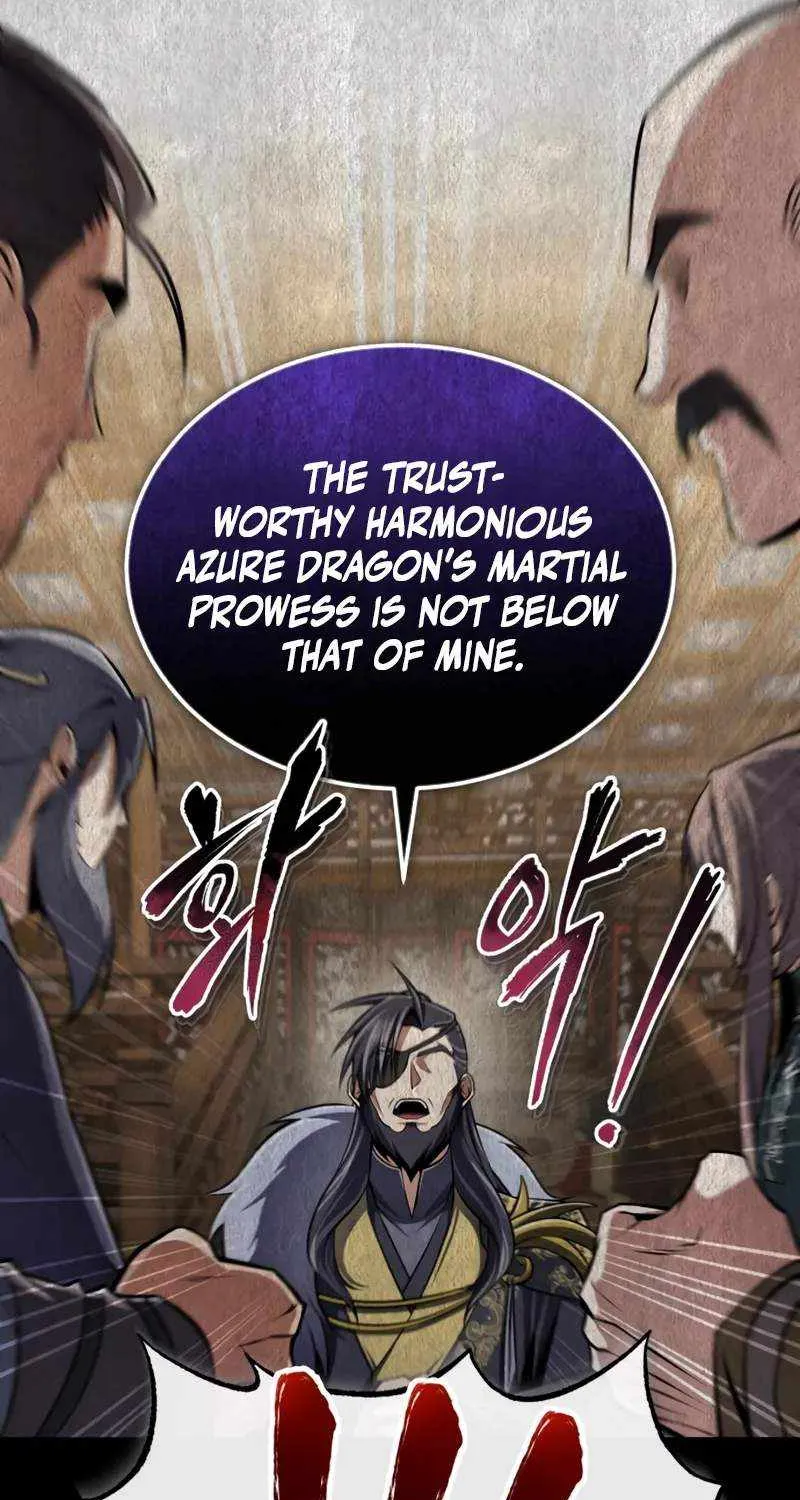 One hit teacher master baek Chapter 126 page 8 - 