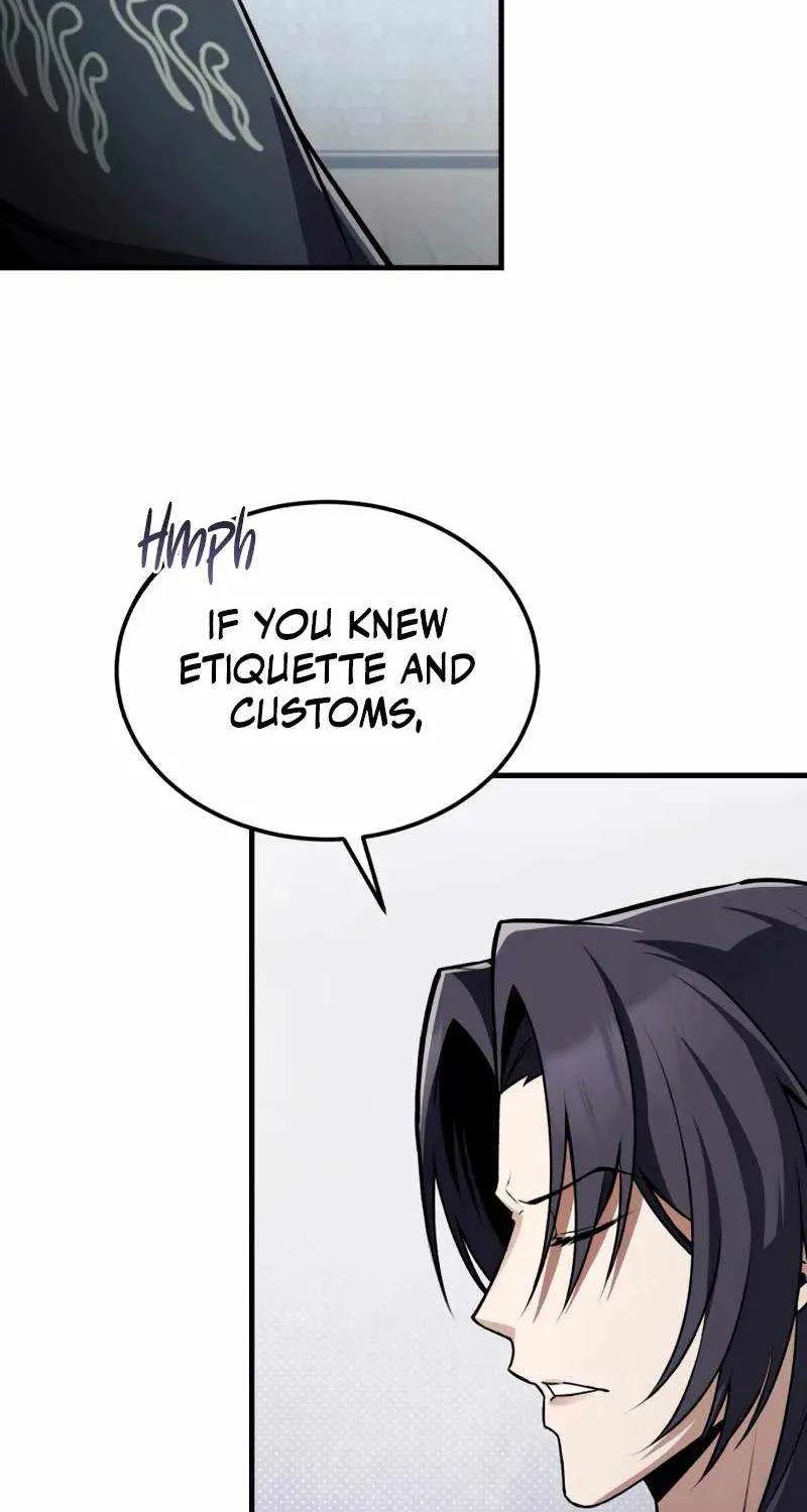 One hit teacher master baek Chapter 126 page 71 - 