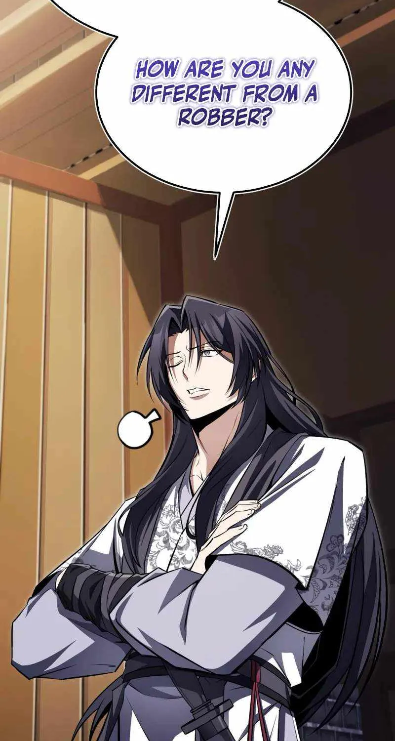One hit teacher master baek Chapter 126 page 73 - 