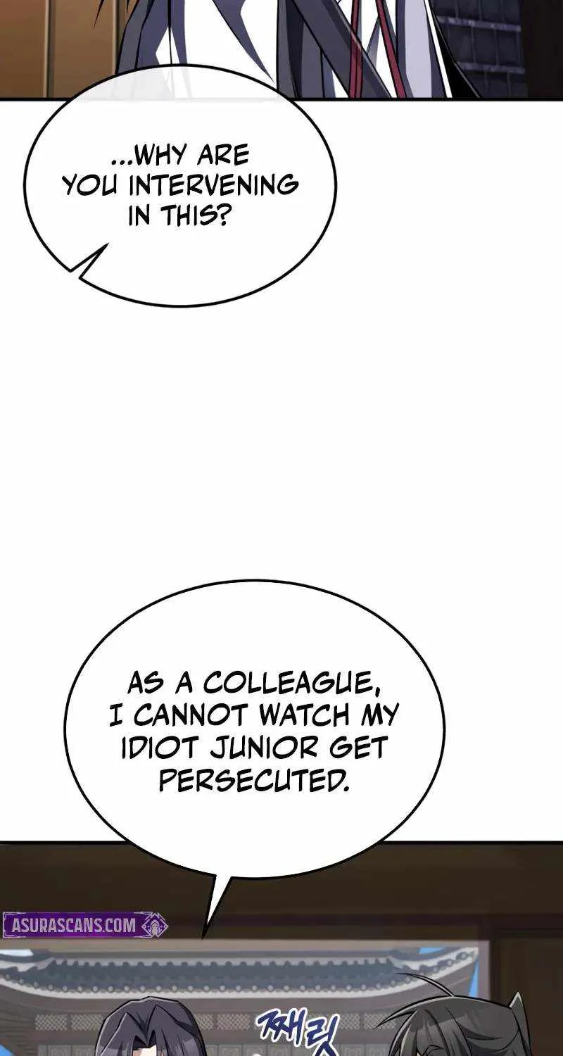 One hit teacher master baek Chapter 126 page 74 - 