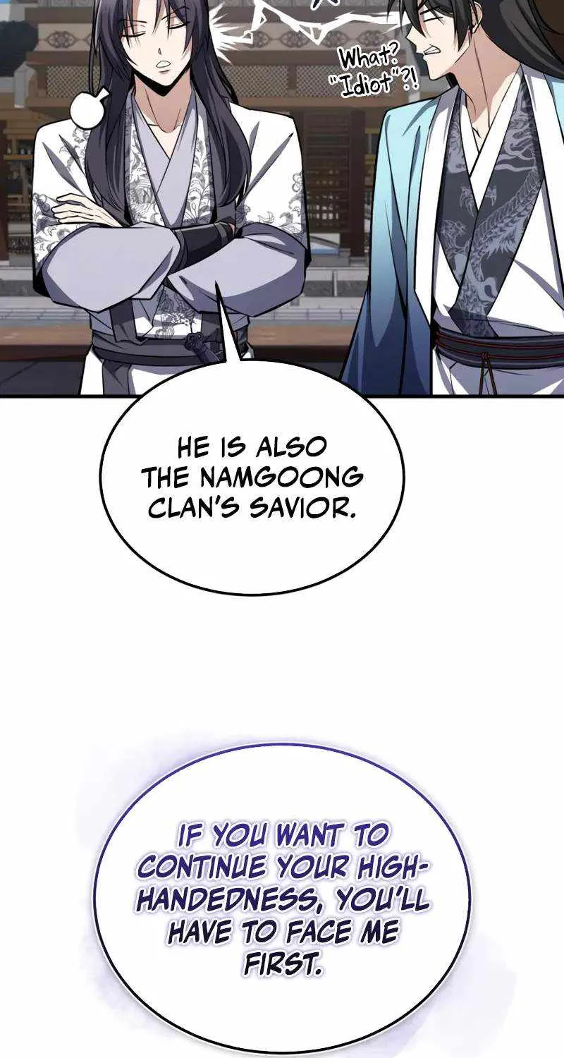 One hit teacher master baek Chapter 126 page 75 - 