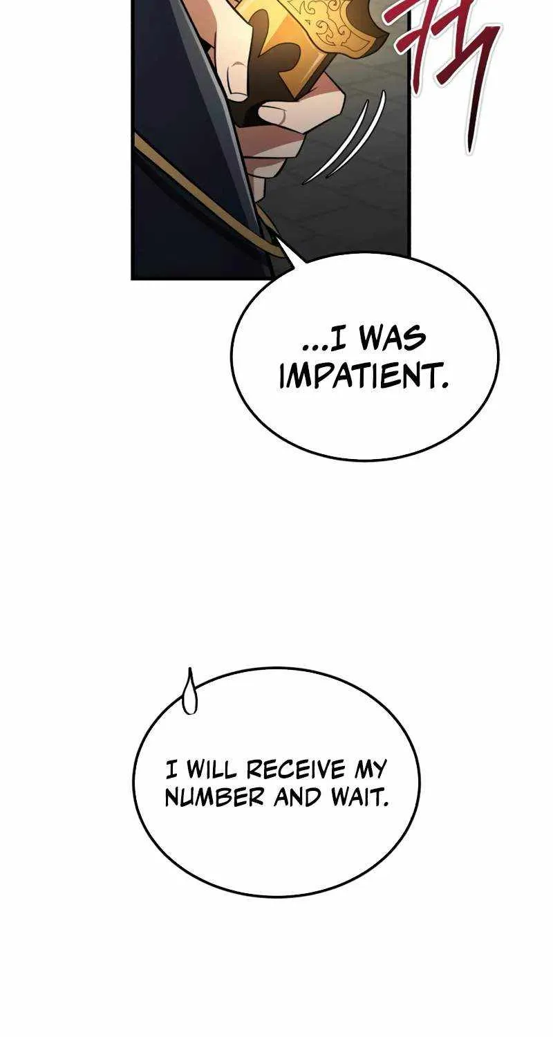 One hit teacher master baek Chapter 126 page 78 - 