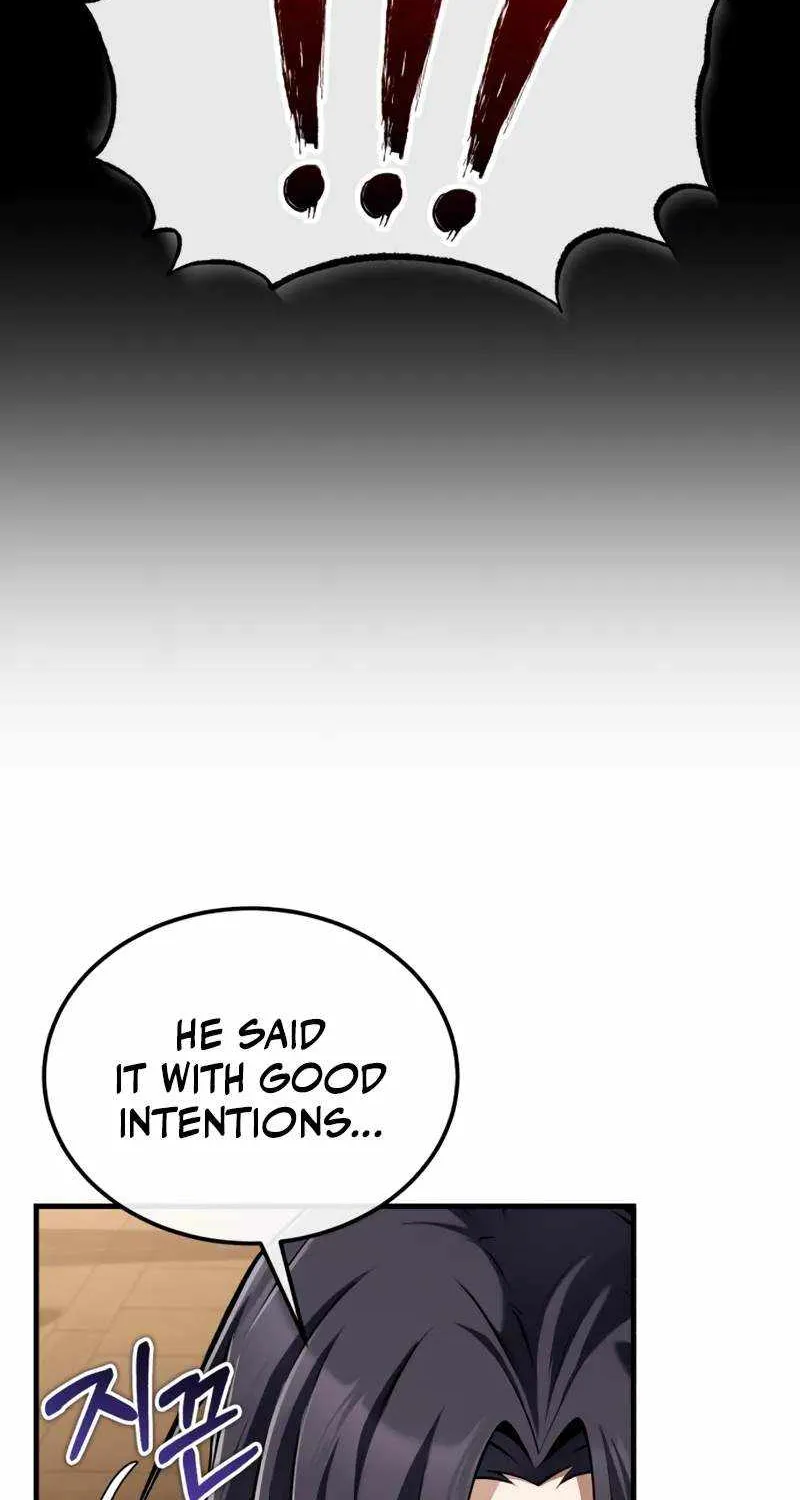 One hit teacher master baek Chapter 126 page 9 - 