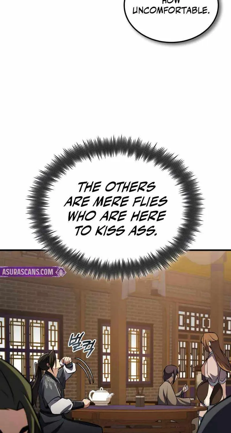 One hit teacher master baek Chapter 126 page 81 - 