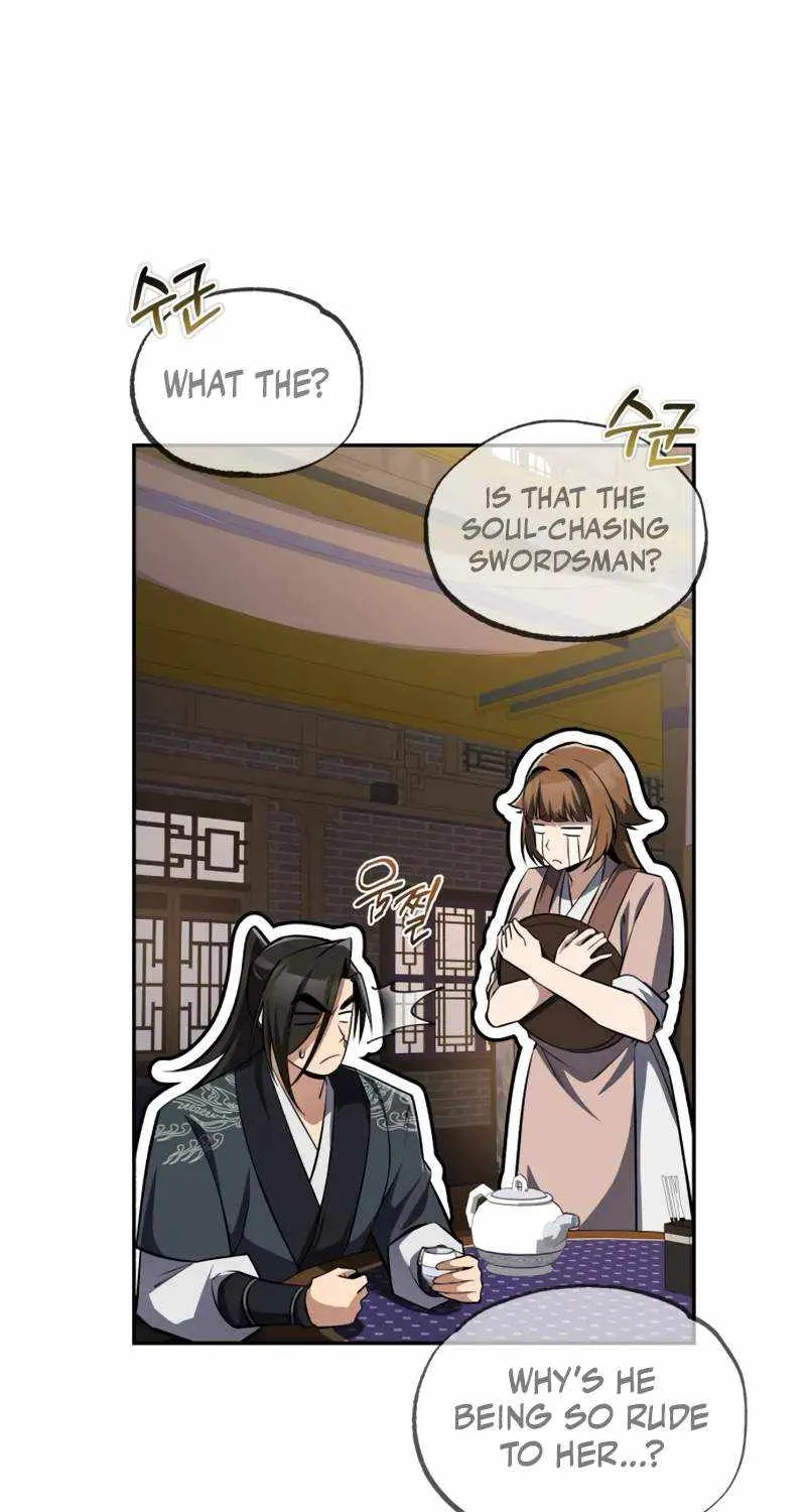 One hit teacher master baek Chapter 126 page 85 - 