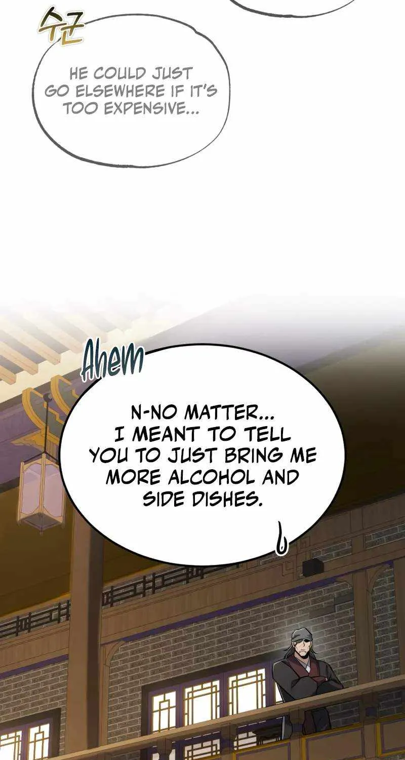 One hit teacher master baek Chapter 126 page 86 - 