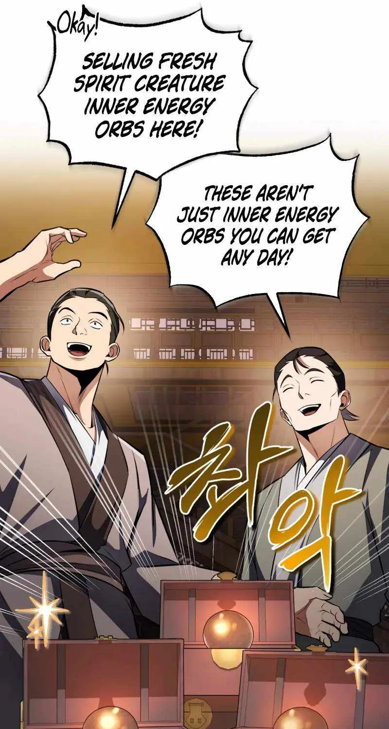 One hit teacher master baek Chapter 126 page 90 - 
