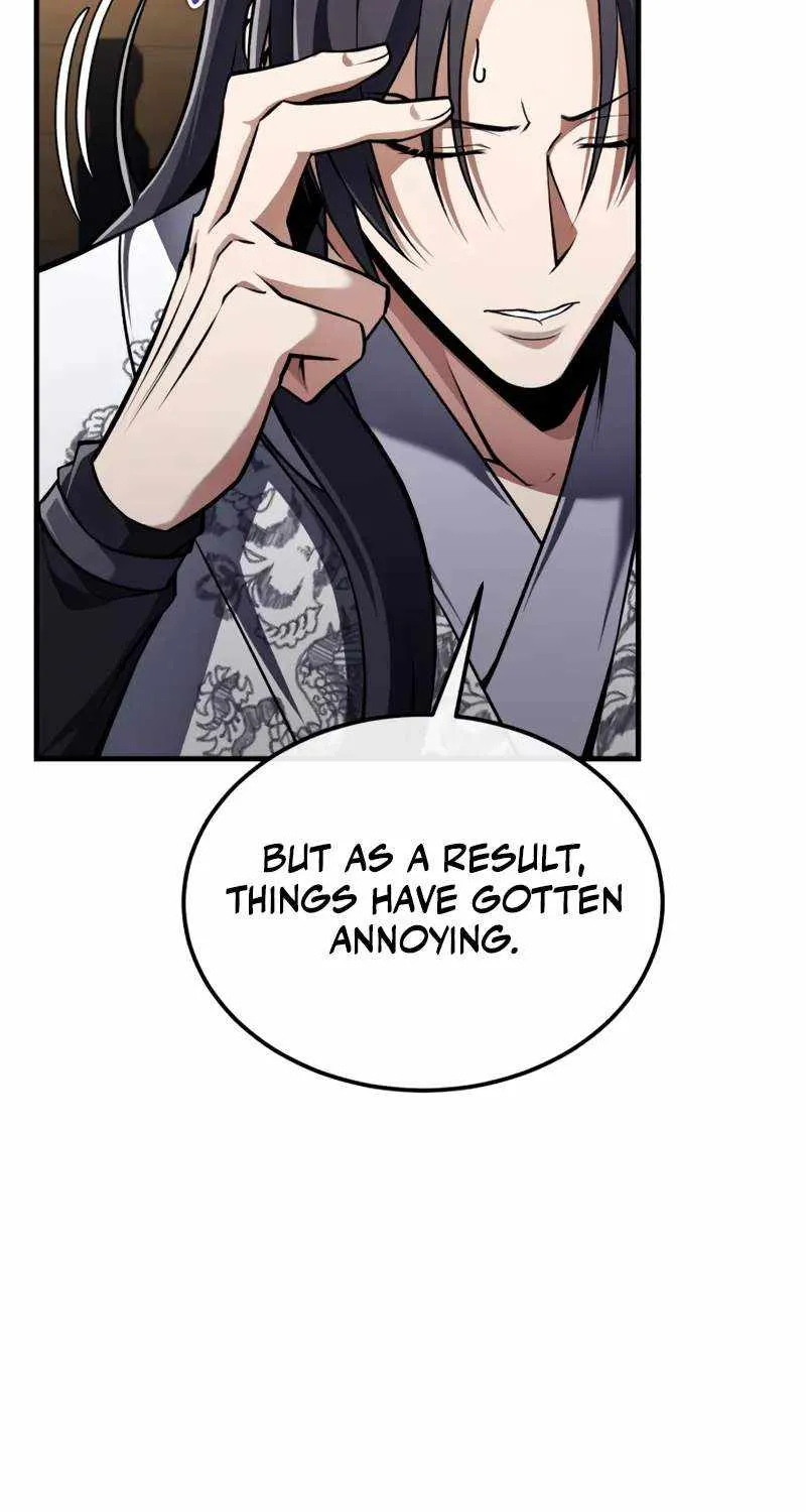 One hit teacher master baek Chapter 126 page 10 - 