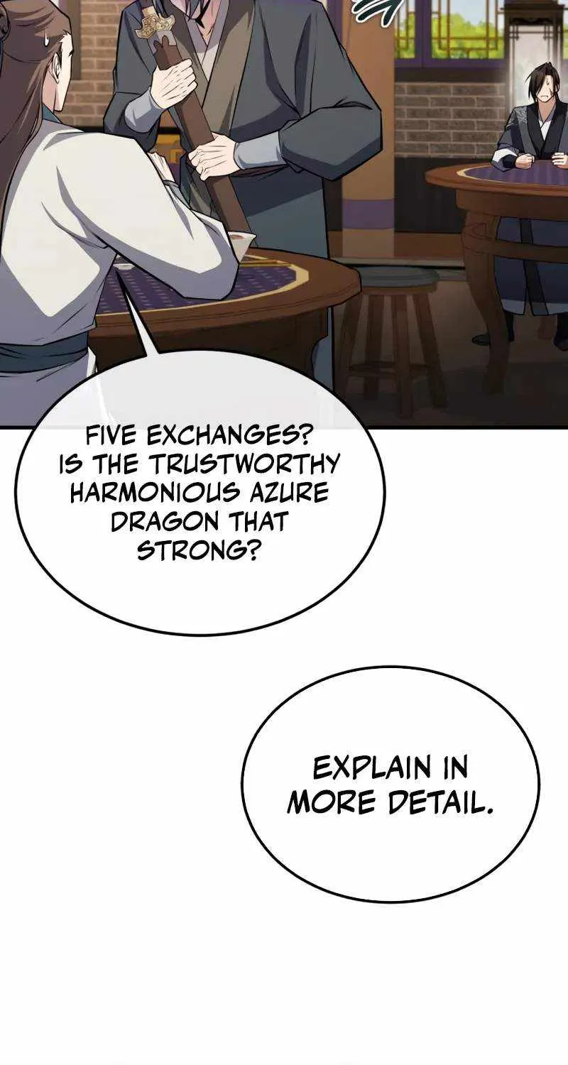 One hit teacher master baek Chapter 126 page 98 - 