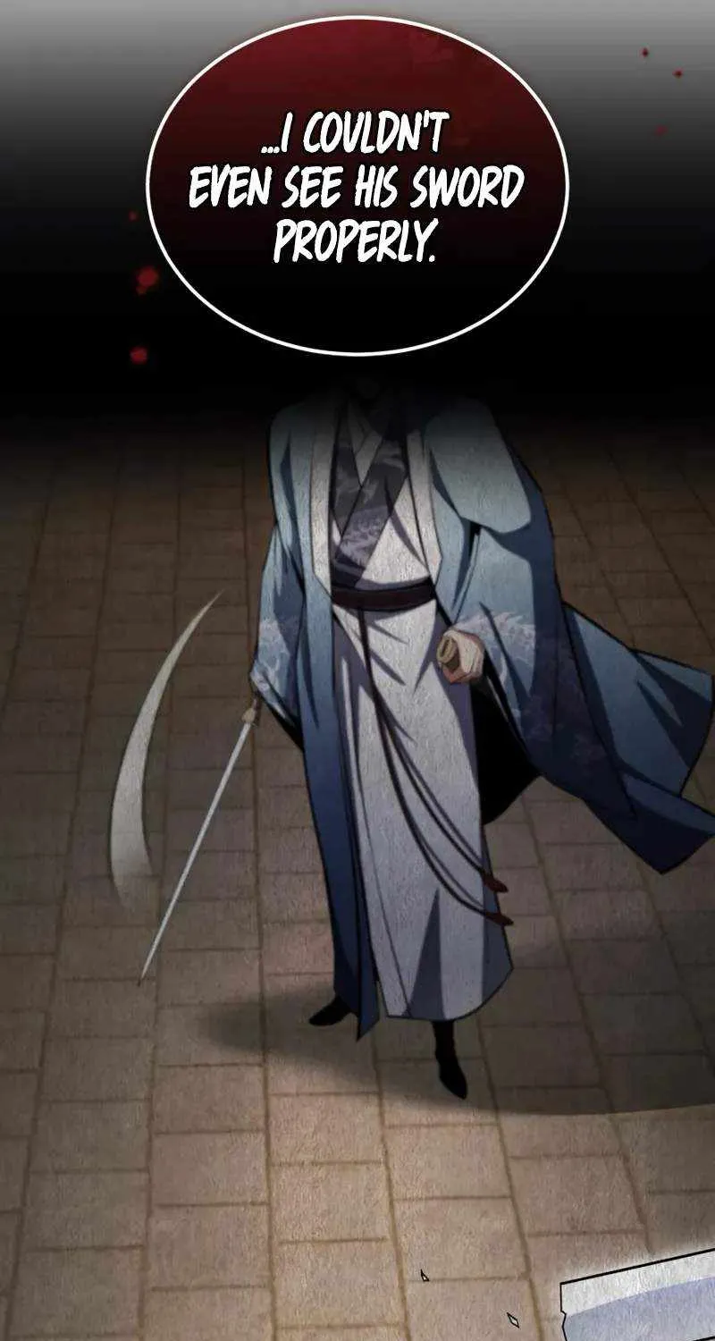 One hit teacher master baek Chapter 126 page 100 - 
