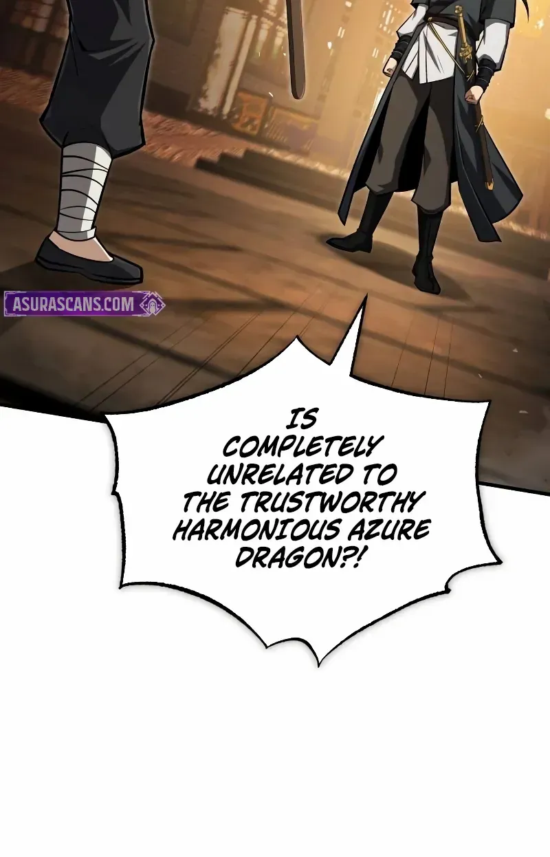 One hit teacher master baek Chapter 127 page 11 - 