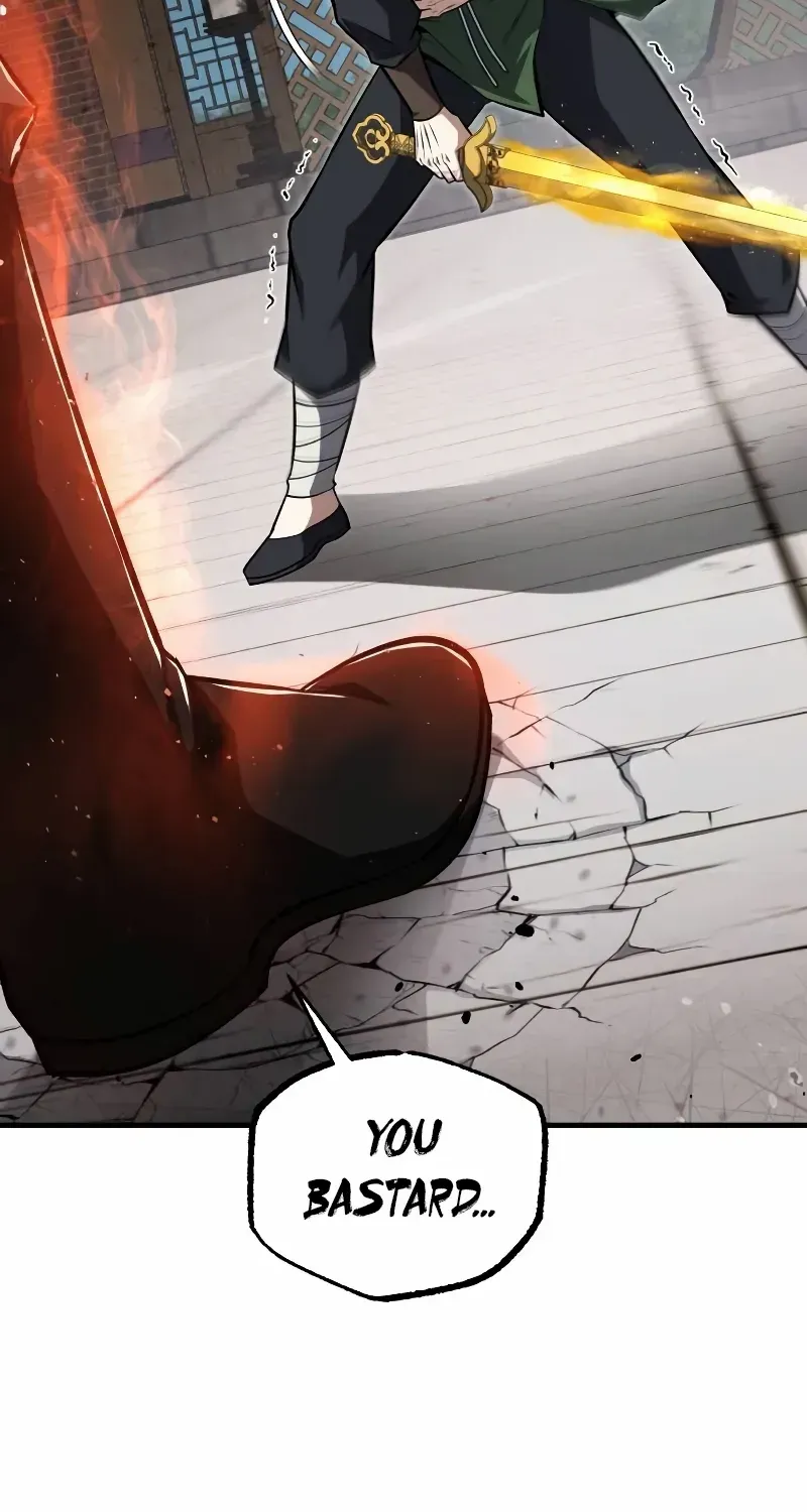 One hit teacher master baek Chapter 127 page 105 - 