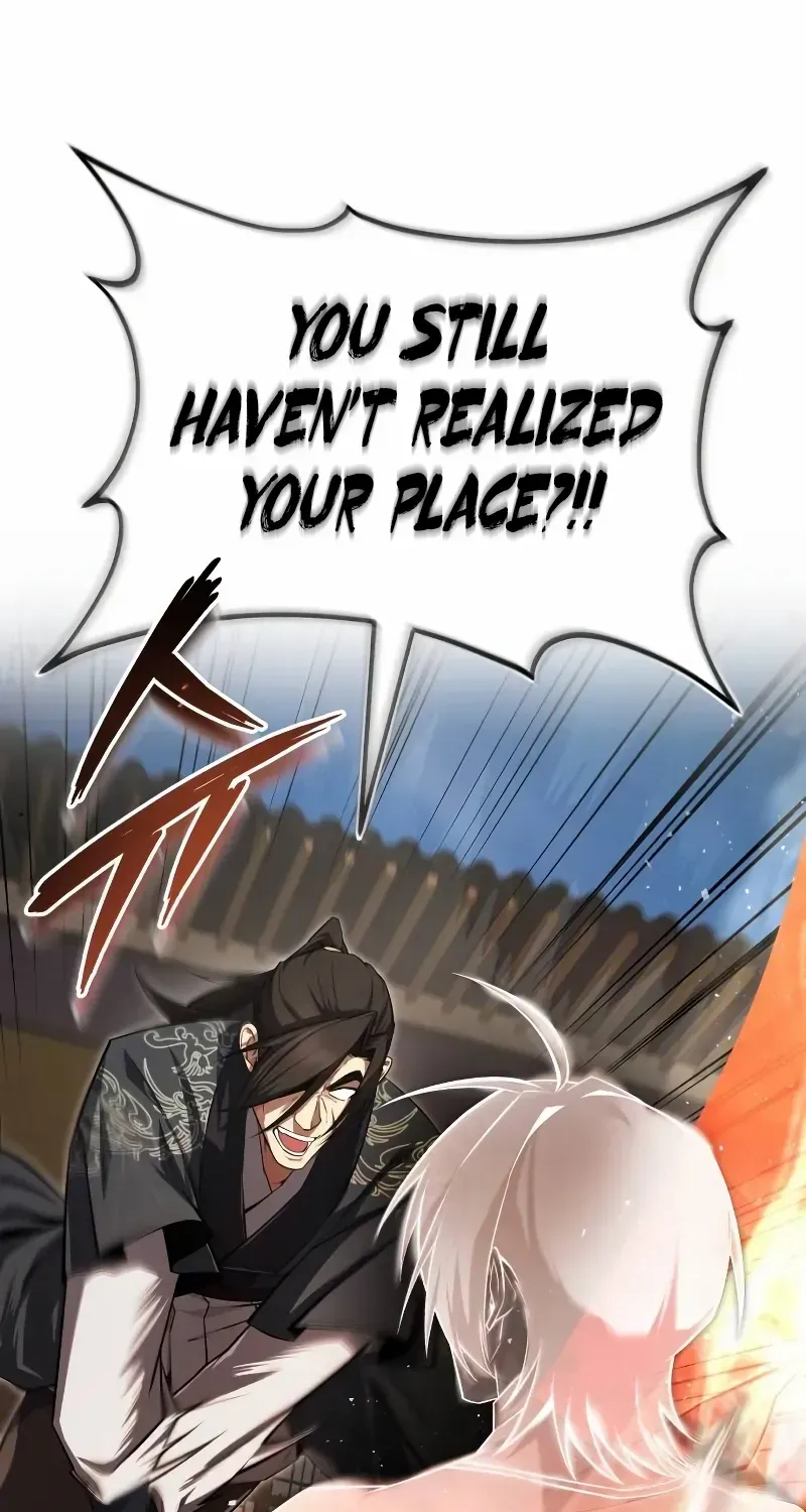 One hit teacher master baek Chapter 127 page 106 - 