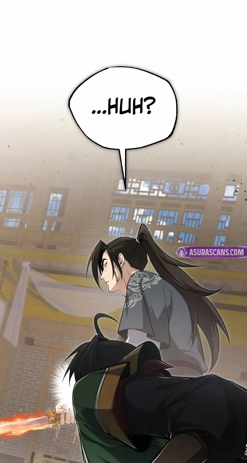 One hit teacher master baek Chapter 127 page 109 - 