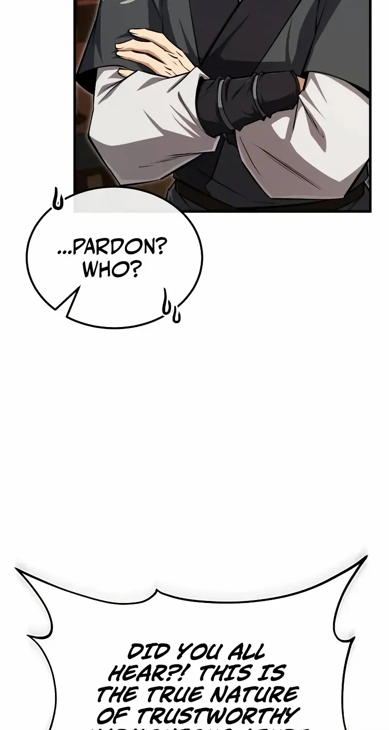 One hit teacher master baek Chapter 127 page 14 - 