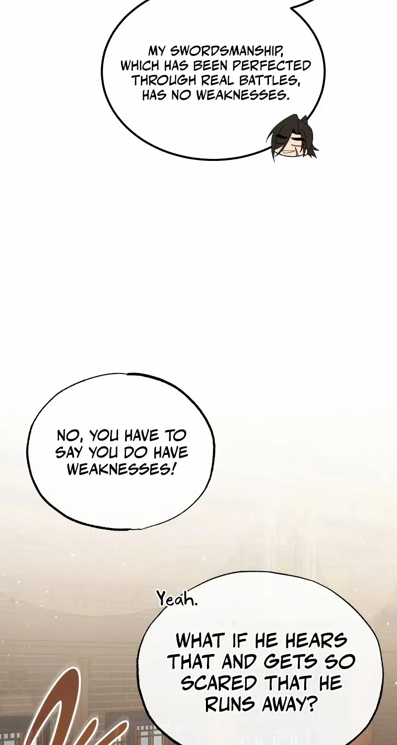 One hit teacher master baek Chapter 127 page 19 - 