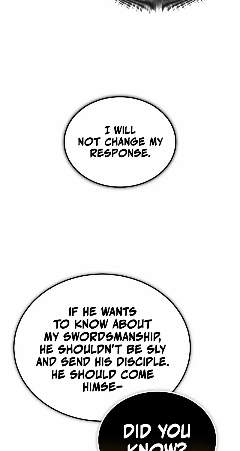 One hit teacher master baek Chapter 127 page 26 - 