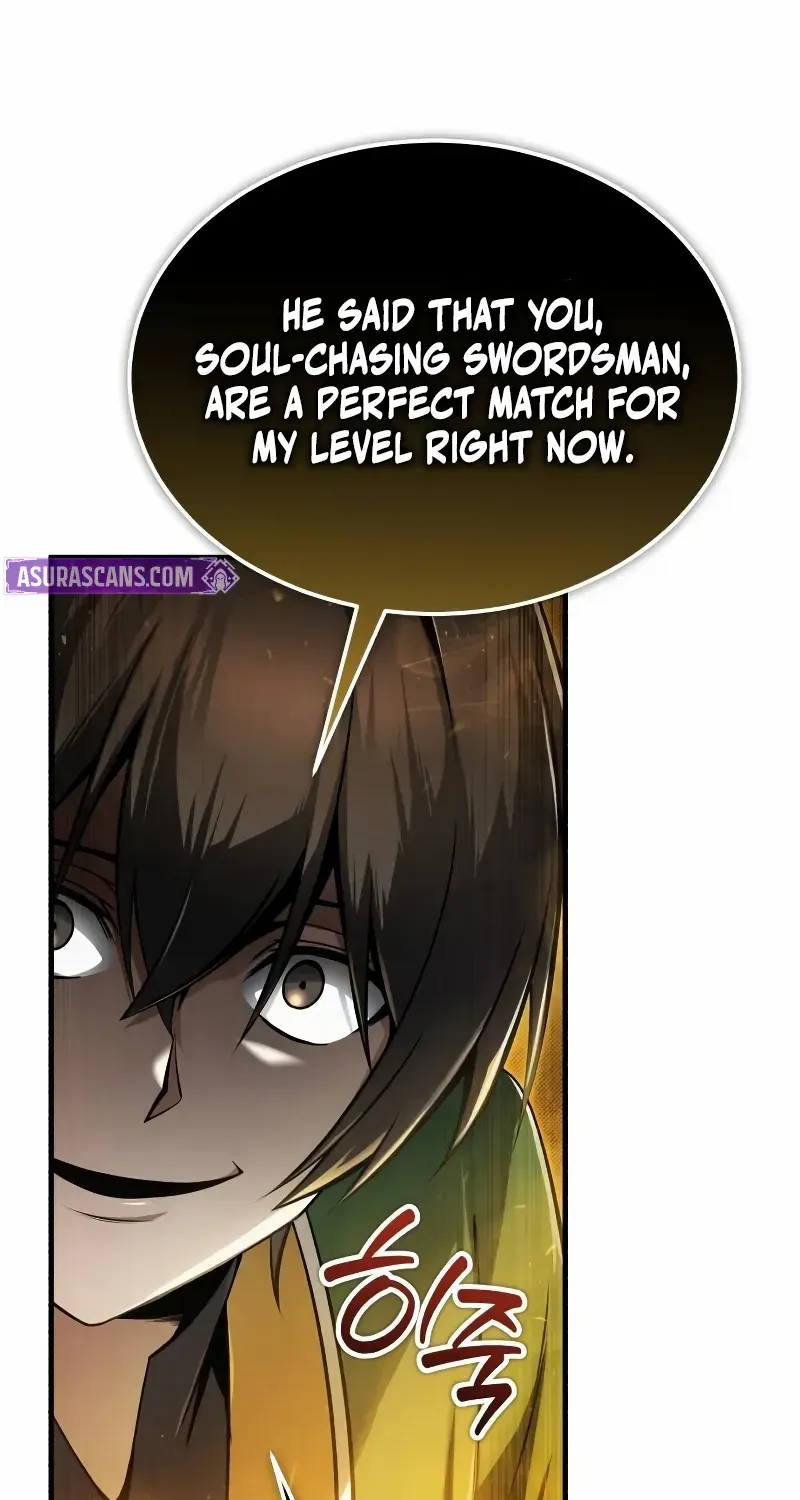One hit teacher master baek Chapter 127 page 29 - 