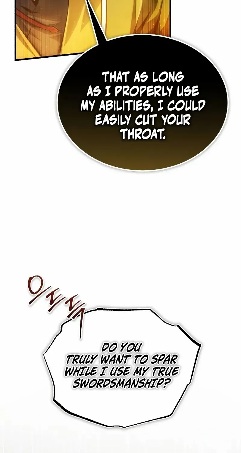 One hit teacher master baek Chapter 127 page 30 - 