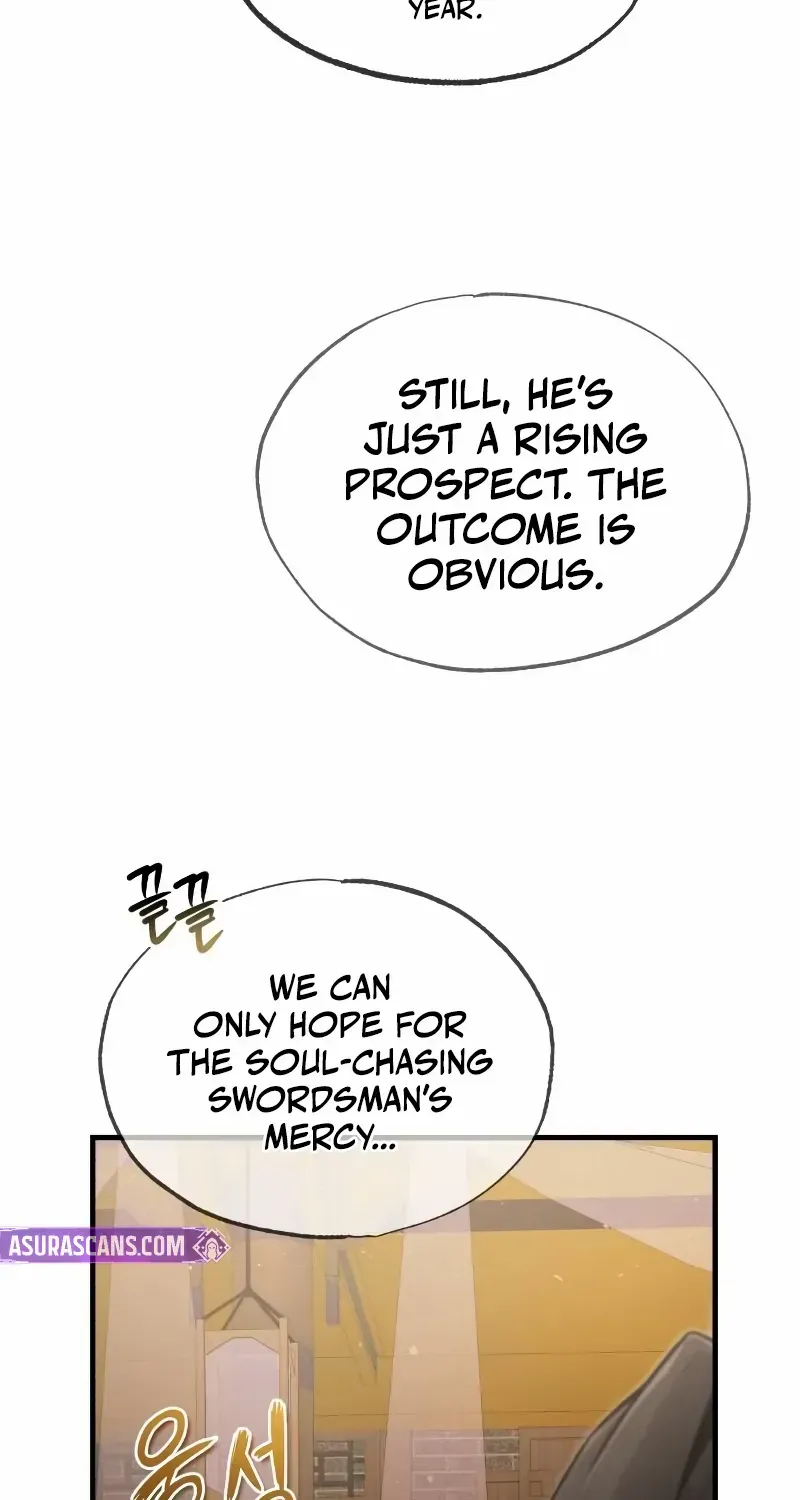 One hit teacher master baek Chapter 127 page 37 - 