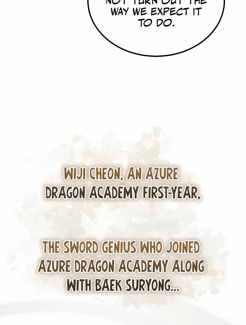 One hit teacher master baek Chapter 127 page 40 - 