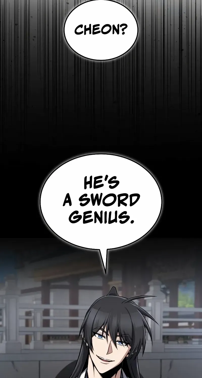 One hit teacher master baek Chapter 127 page 44 - 