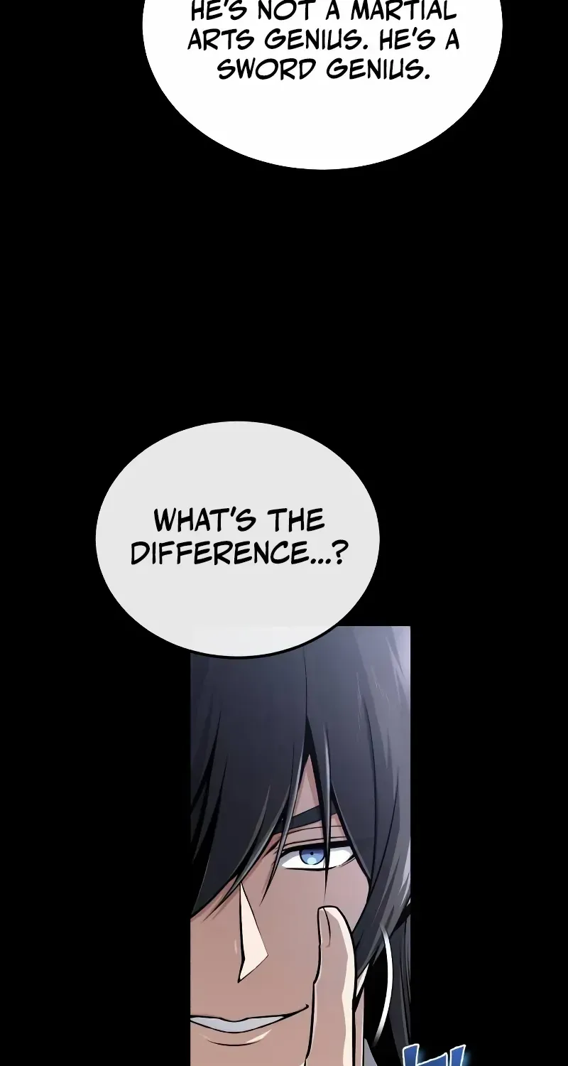 One hit teacher master baek Chapter 127 page 47 - 