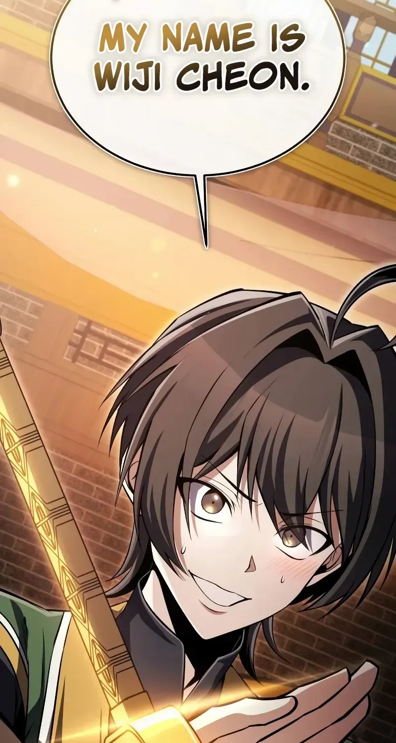 One hit teacher master baek Chapter 127 page 6 - 