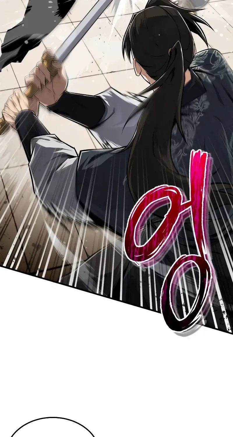 One hit teacher master baek Chapter 127 page 54 - 