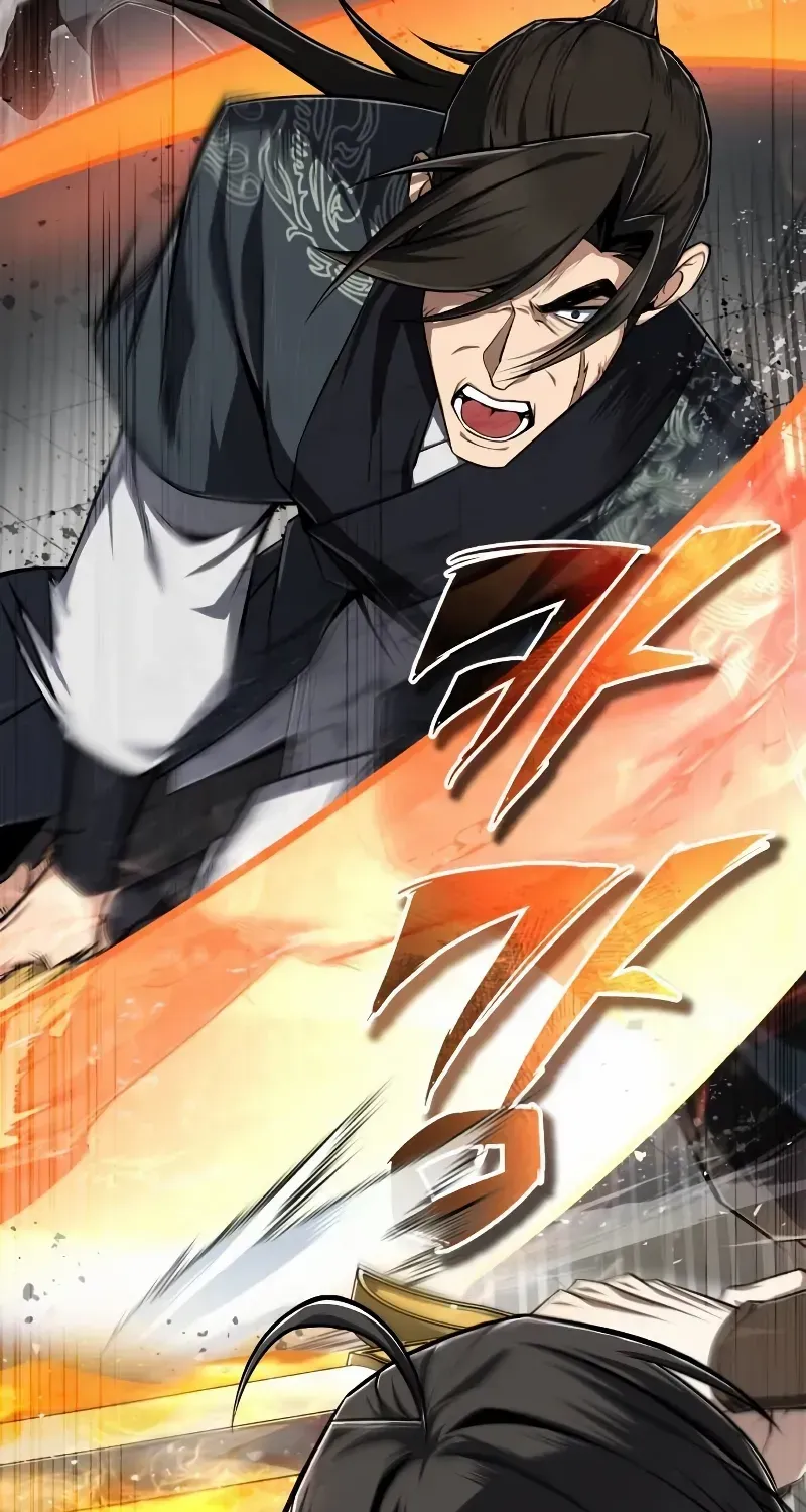 One hit teacher master baek Chapter 127 page 57 - 