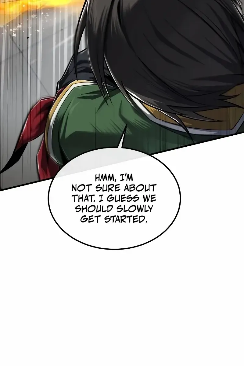 One hit teacher master baek Chapter 127 page 58 - 