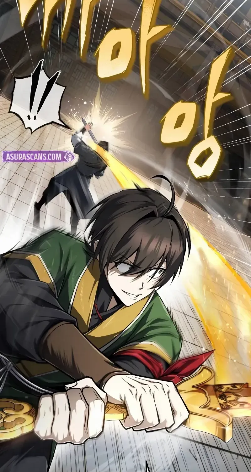 One hit teacher master baek Chapter 127 page 60 - 